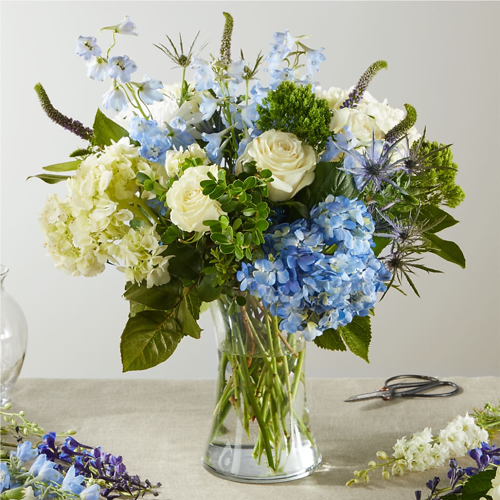 Festival of Lights – A Florist Original – RALPH'S, Compton CA