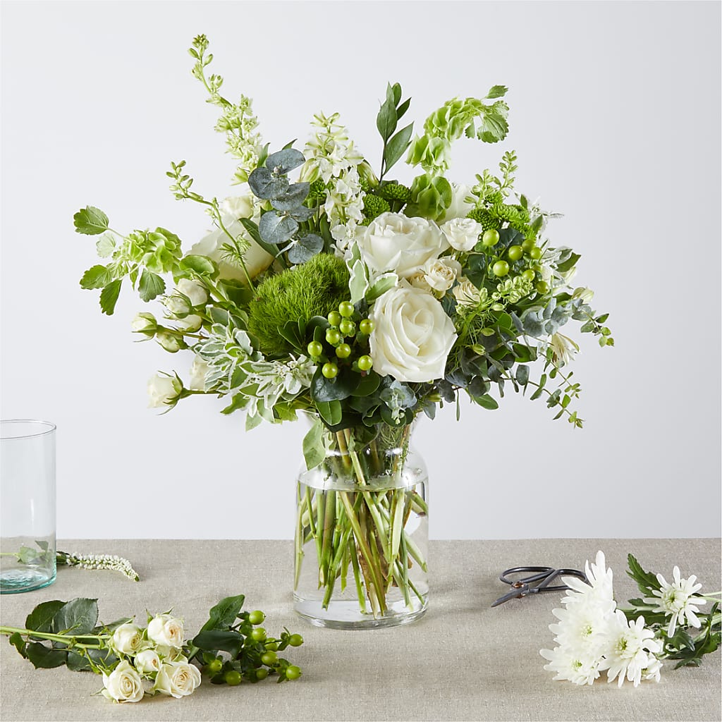 Irish Garden - A Florist Original – RALPH'S, Compton CA