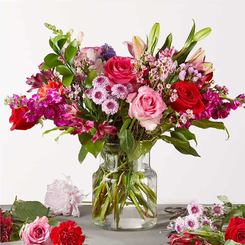 Regal Jewel – A Florist Original – RALPH'S, Compton CA