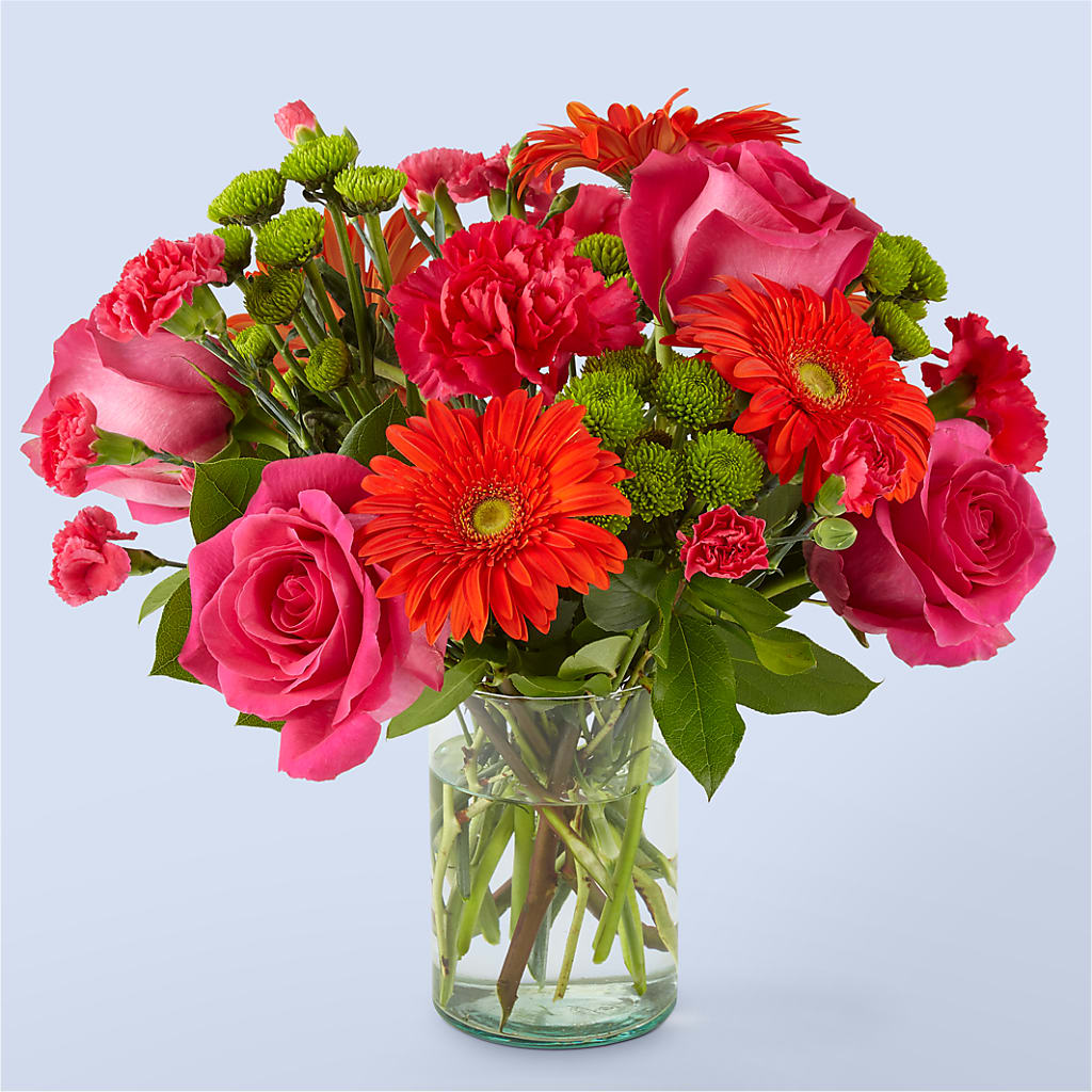 Best Dressed Bouquet – RALPH'S, Compton CA