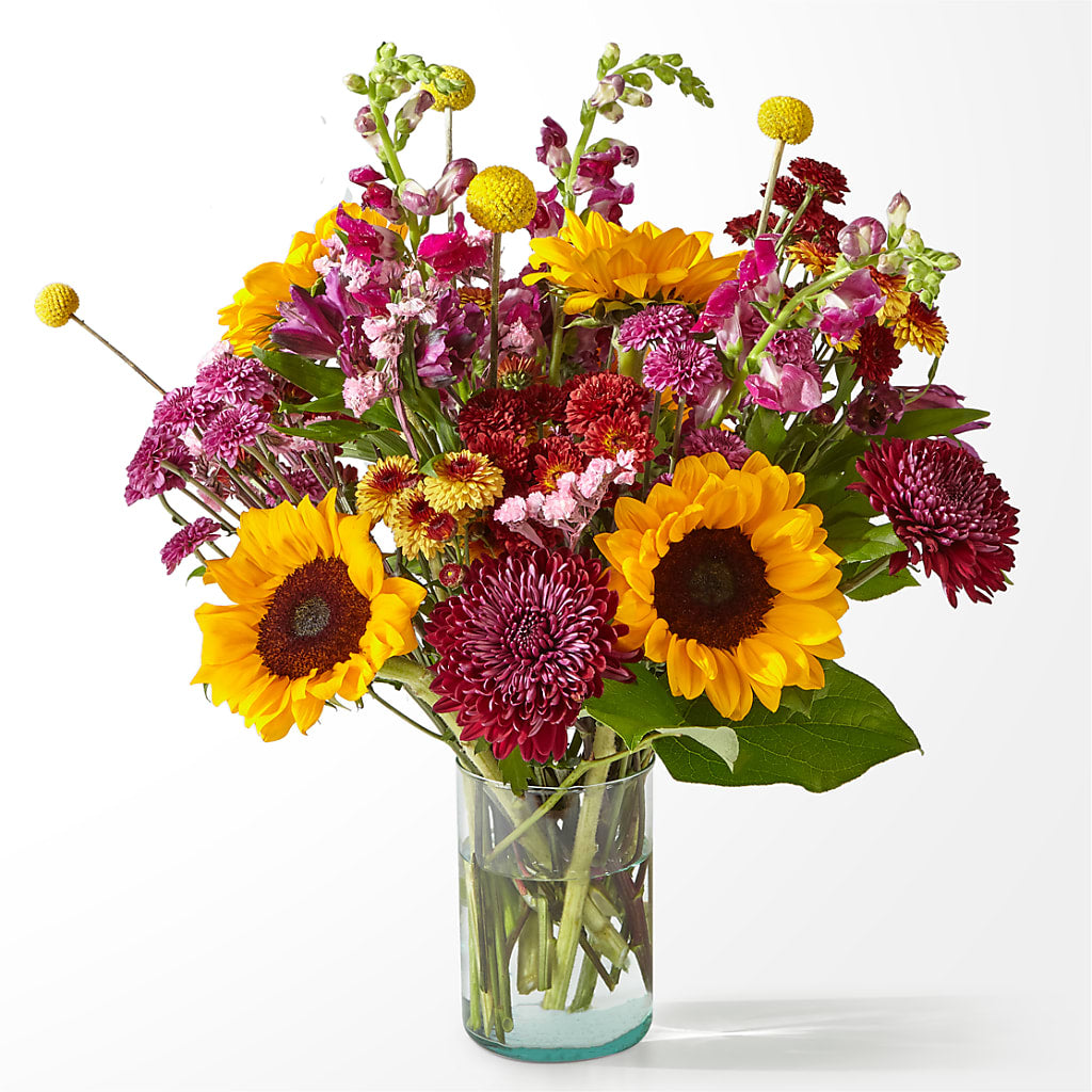 Pop of Whimsy Bouquet – RALPH'S, Compton CA