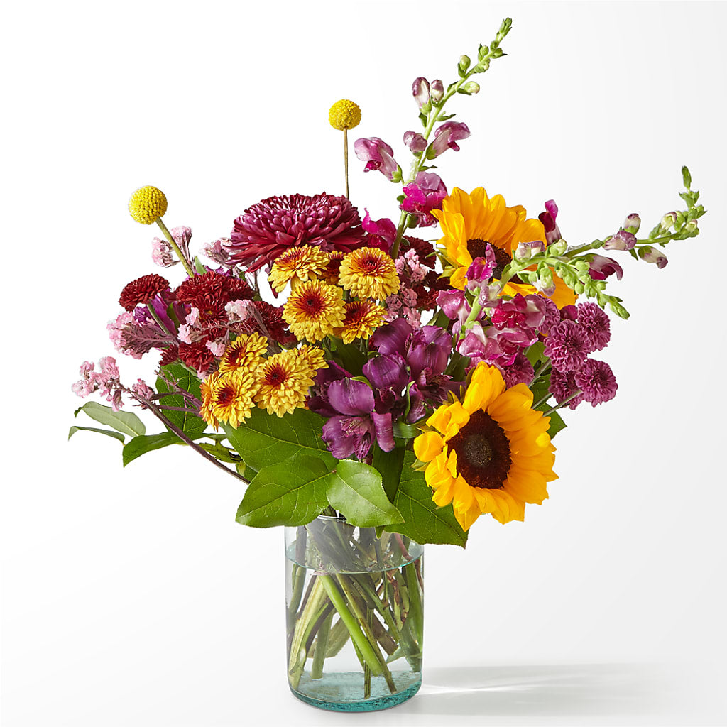 Pop of Whimsy Bouquet – RALPH'S, Compton CA