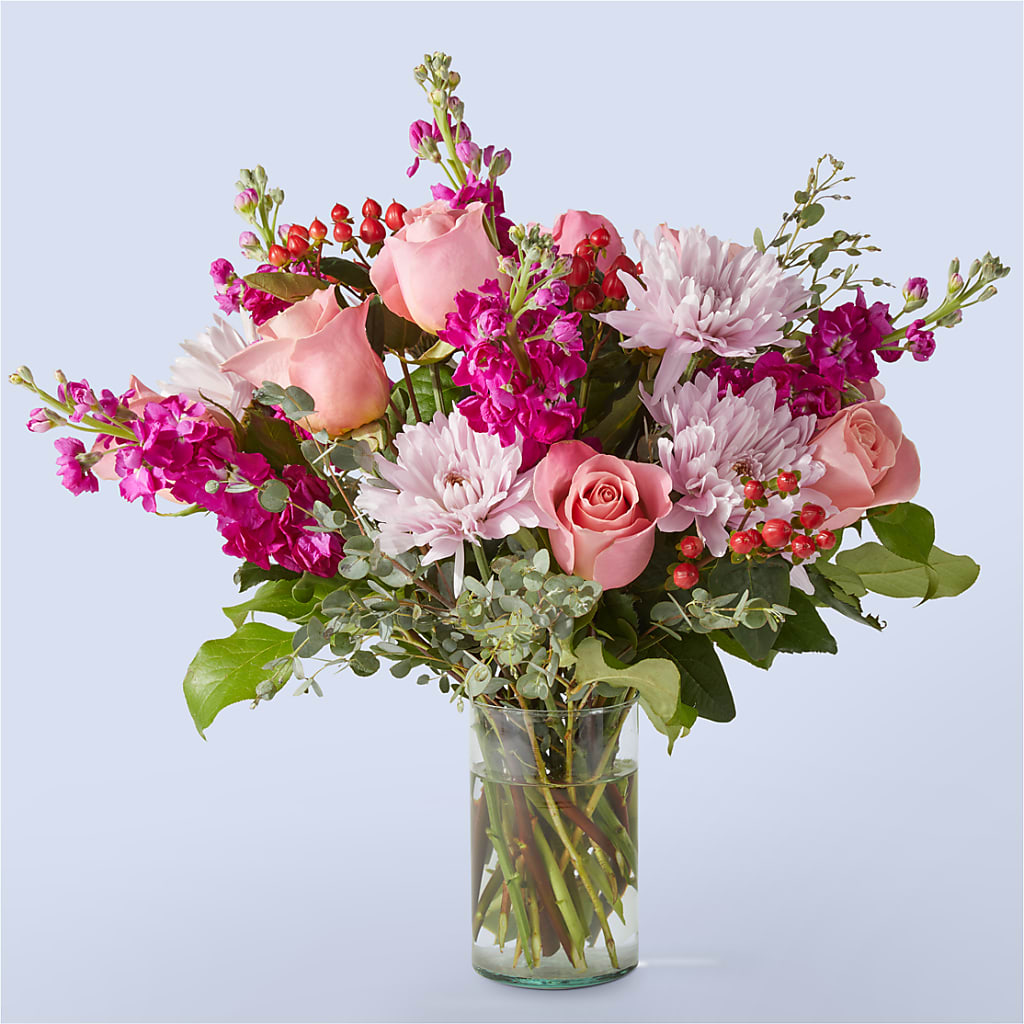 Sunday Morning Bouquet – RALPH'S, Compton CA