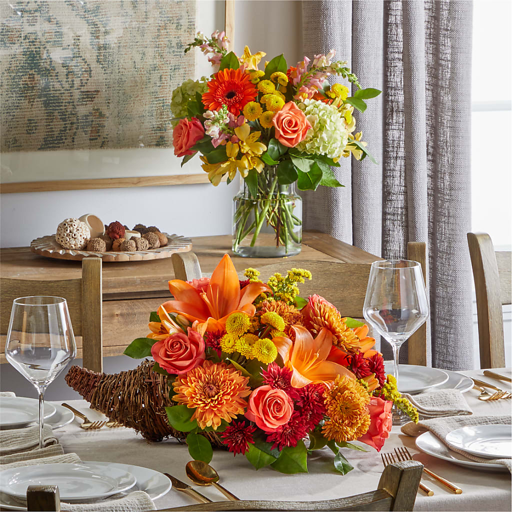 Blooming and Blessed Bundle – RALPH'S, Compton CA