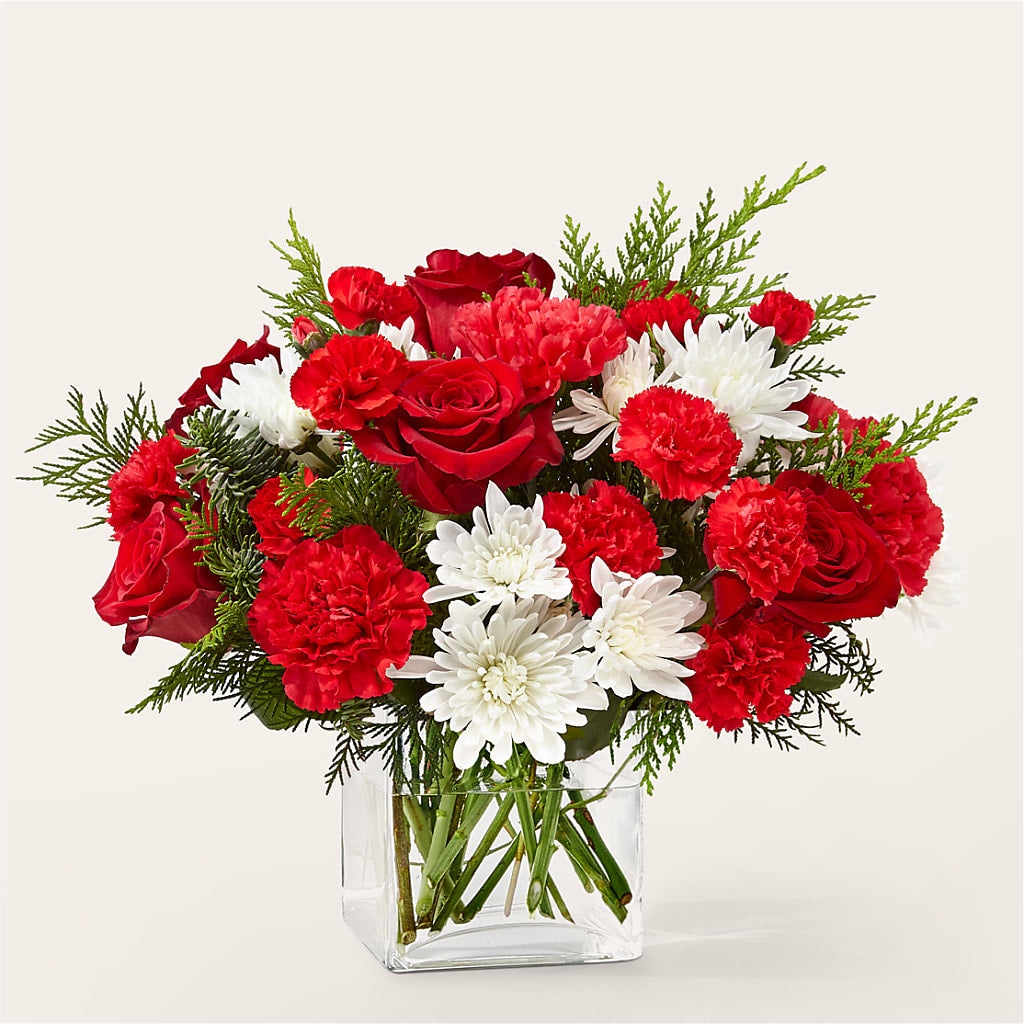 Peppermint Chill Bouquet – RALPH'S, Compton CA
