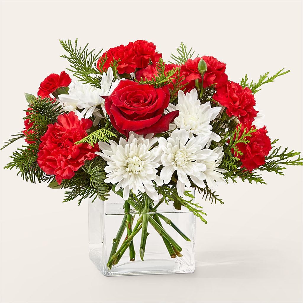 Peppermint Chill Bouquet – RALPH'S, Compton CA