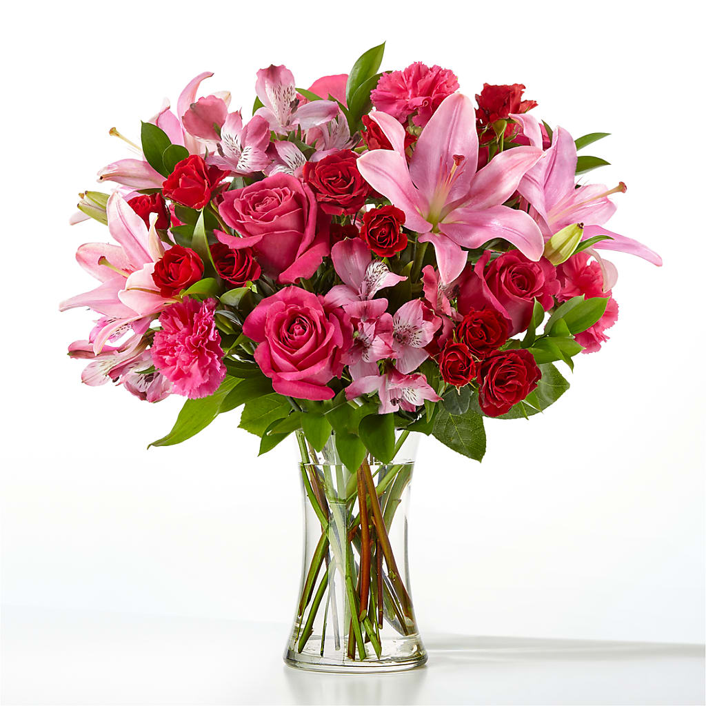 In Love Bouquet – RALPH'S, Compton CA