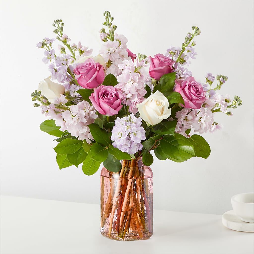 Springtime Spritz Bouquet – RALPH'S, Compton CA