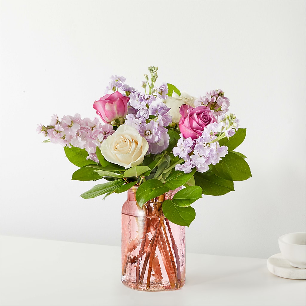 Springtime Spritz Bouquet – RALPH'S, Compton CA