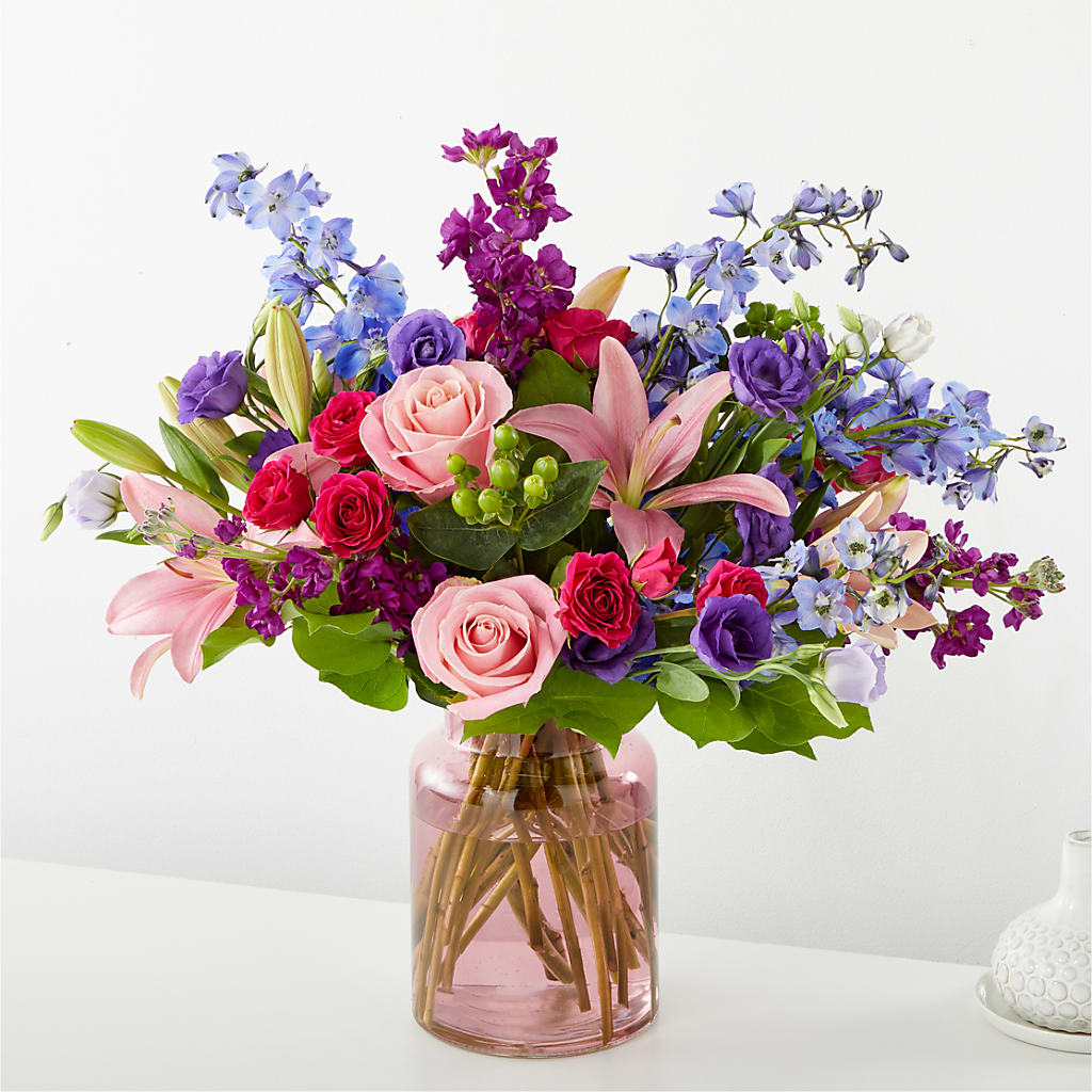 Breezy Meadows Bouquet – RALPH'S, Compton CA