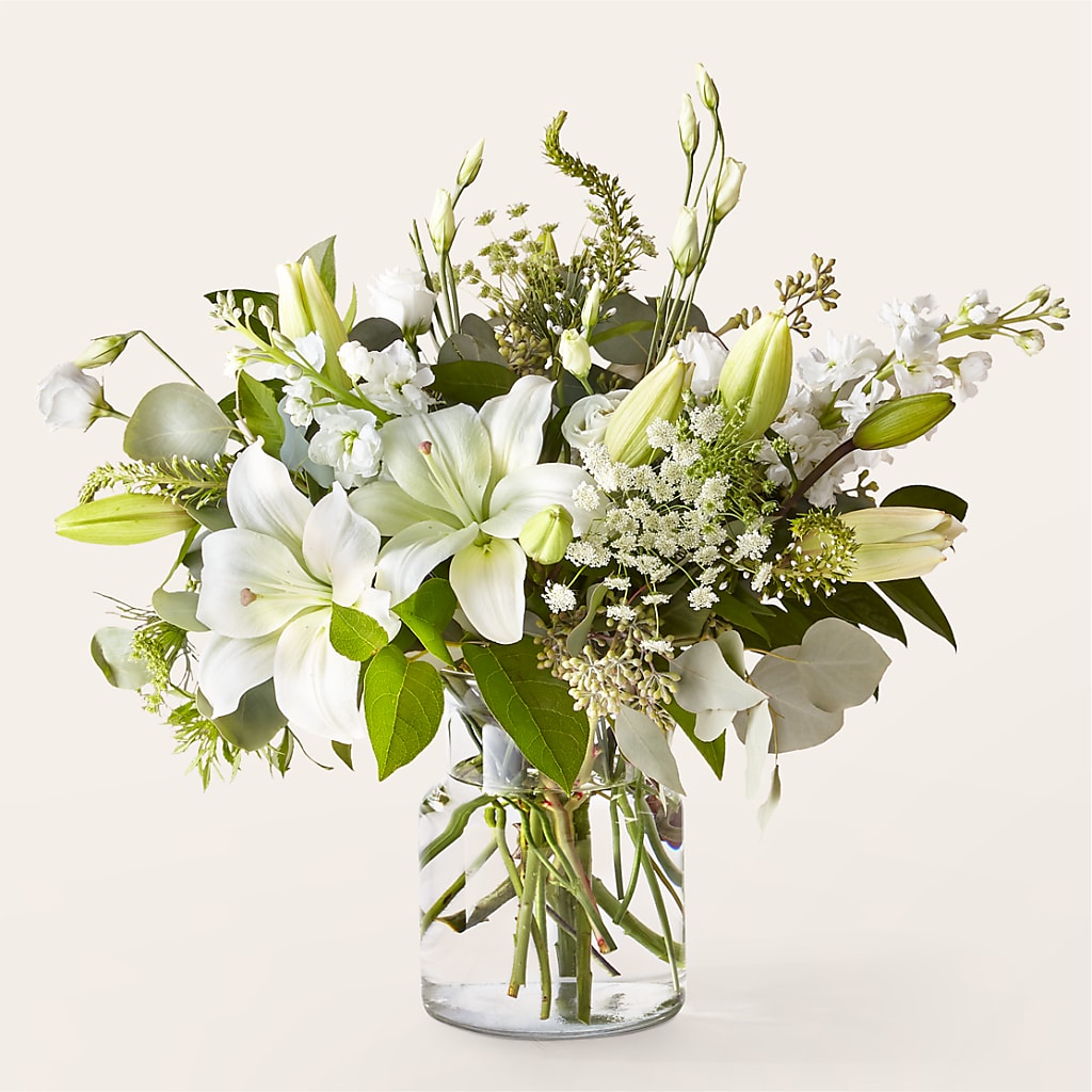 Alluring Elegance Bouquet – RALPH'S, Compton CA