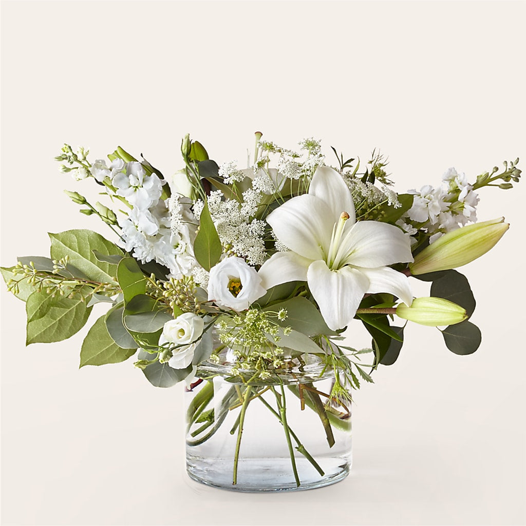 Alluring Elegance Bouquet – RALPH'S, Compton CA