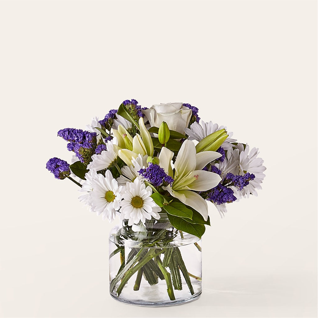 Beyond Blue Bouquet – RALPH'S, Compton CA