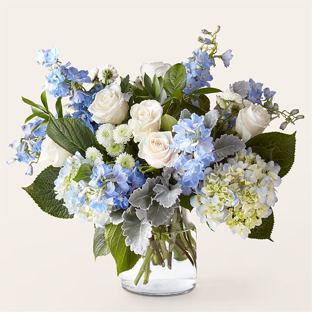 Clear Skies Bouquet – RALPH'S, Compton CA