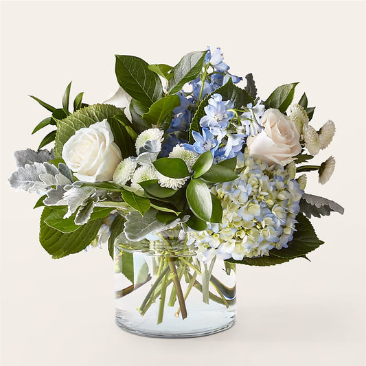 Clear Skies Bouquet – RALPH'S, Compton CA