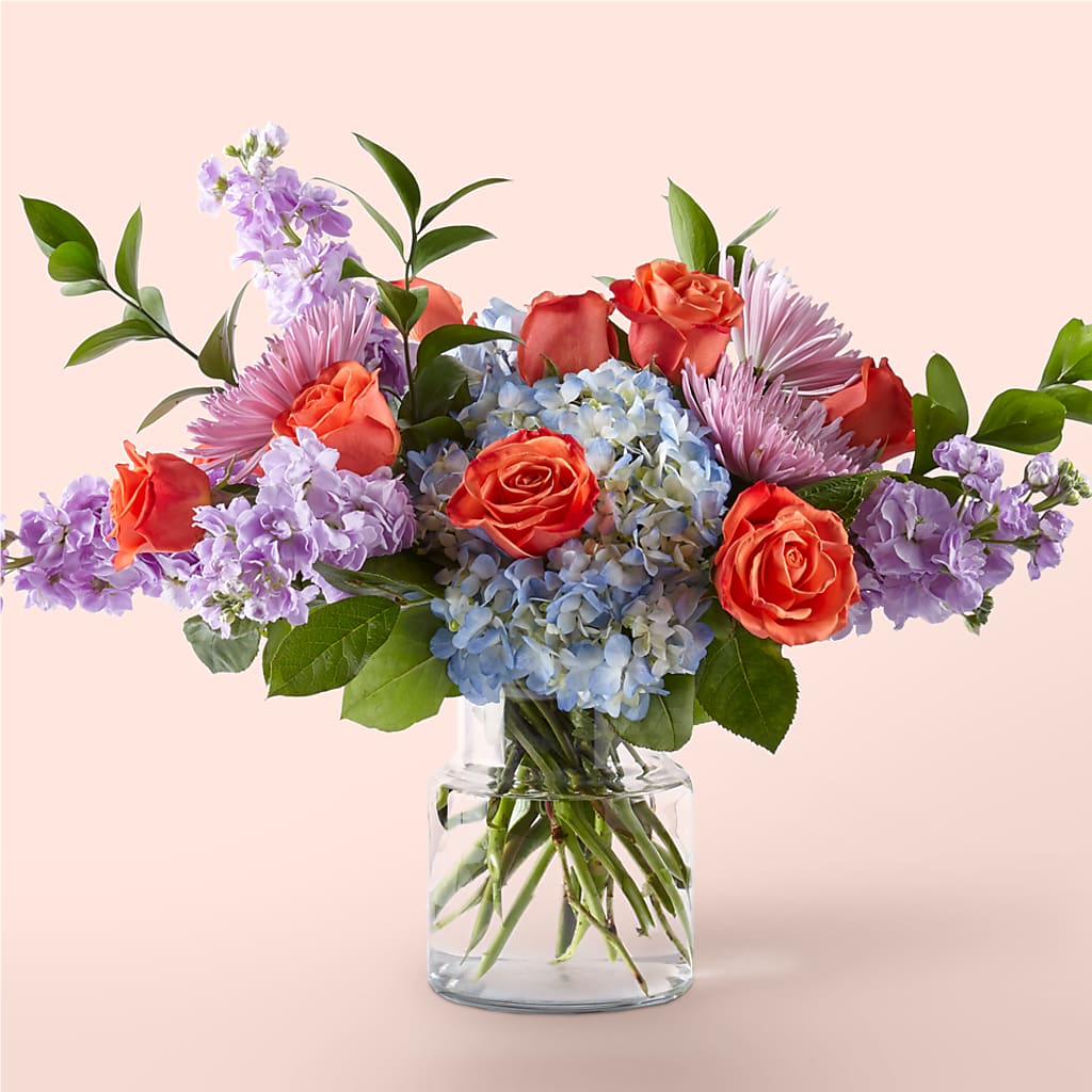 Be Mine Bouquet – RALPH'S, Compton CA