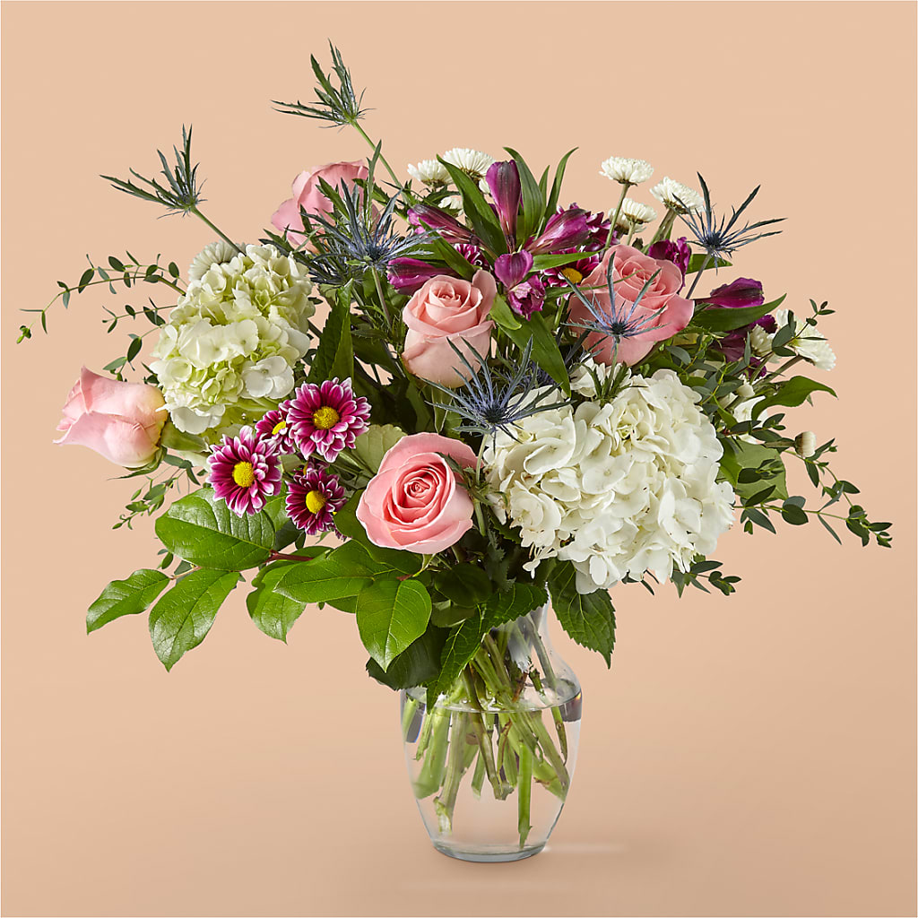 Parlour Bouquet – RALPH'S, Compton CA