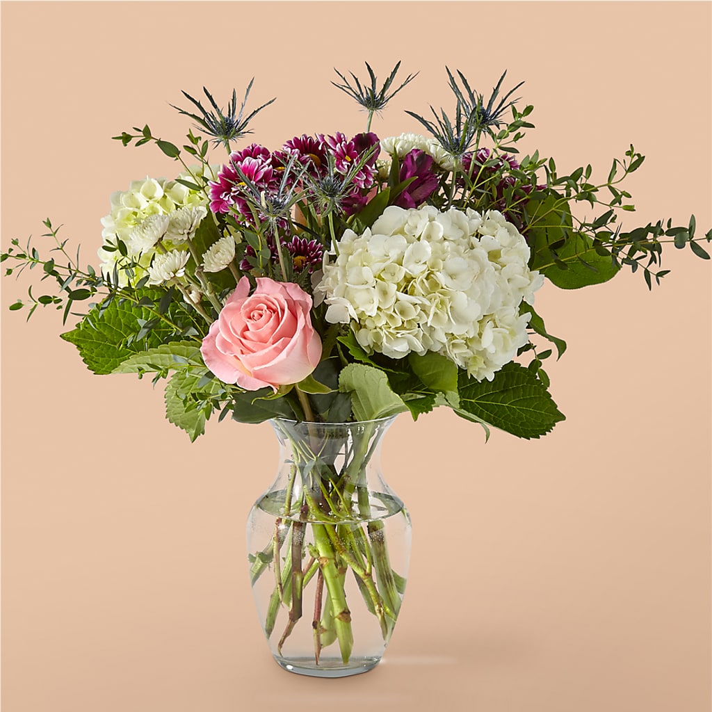 Parlour Bouquet – RALPH'S, Compton CA