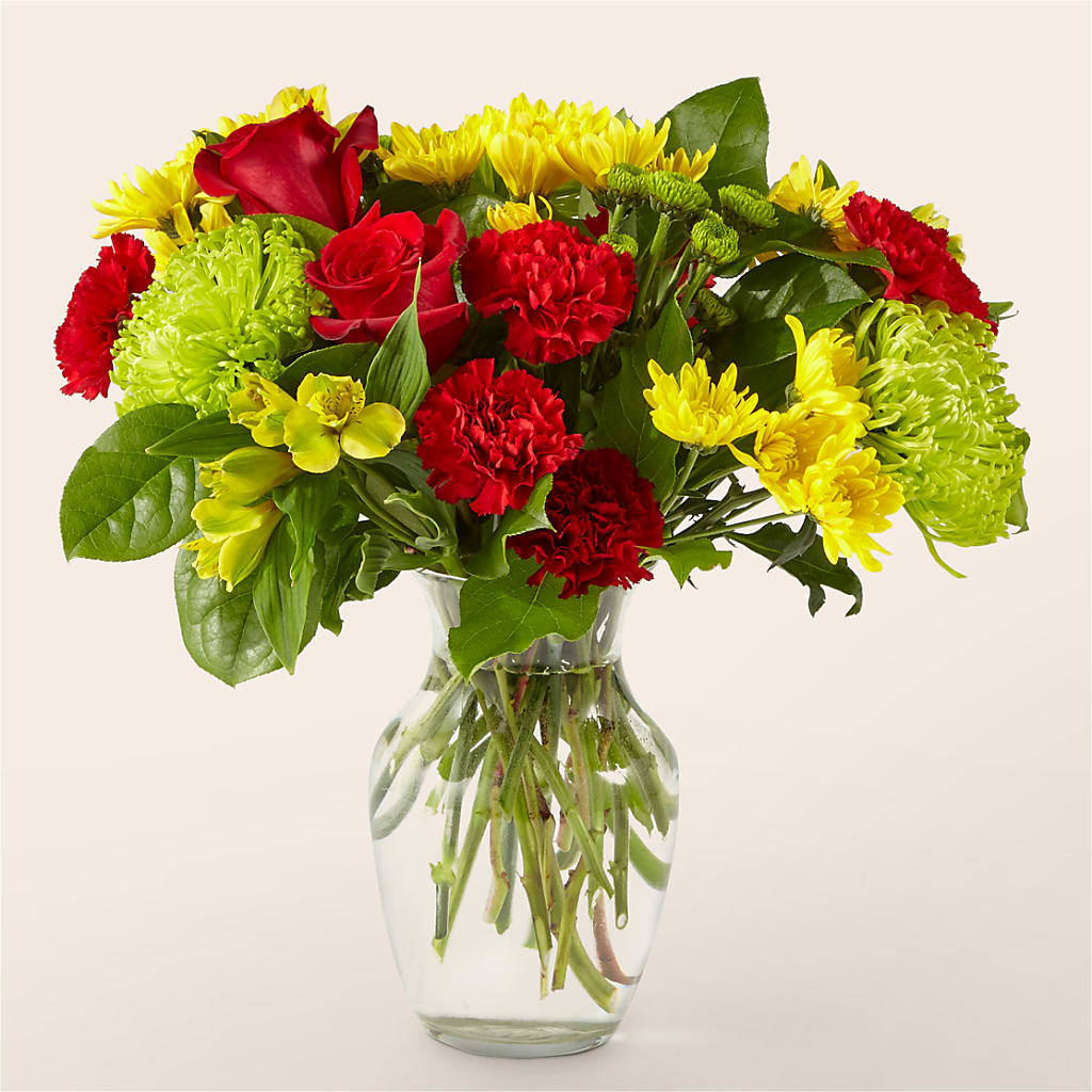 Bright Side Bouquet – RALPH'S, Compton CA