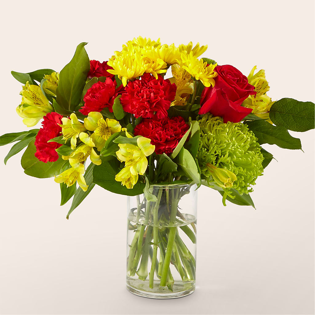 Bright Side Bouquet – RALPH'S, Compton CA