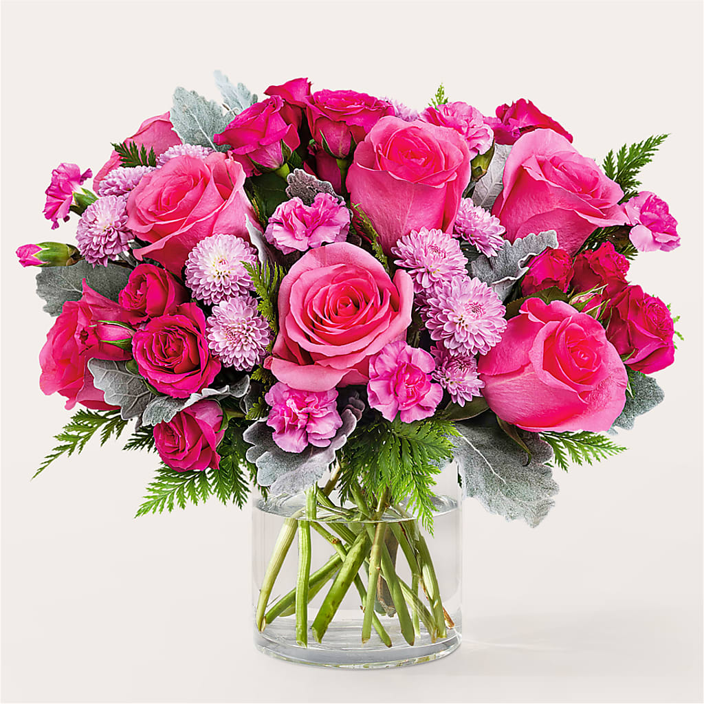 Sweet As Can Be Bouquet – RALPH'S, Compton CA