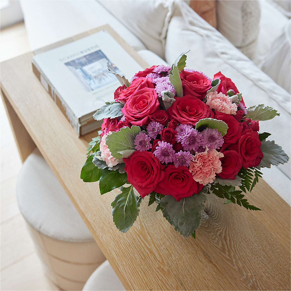 Sweet As Can Be Bouquet – RALPH'S, Compton CA