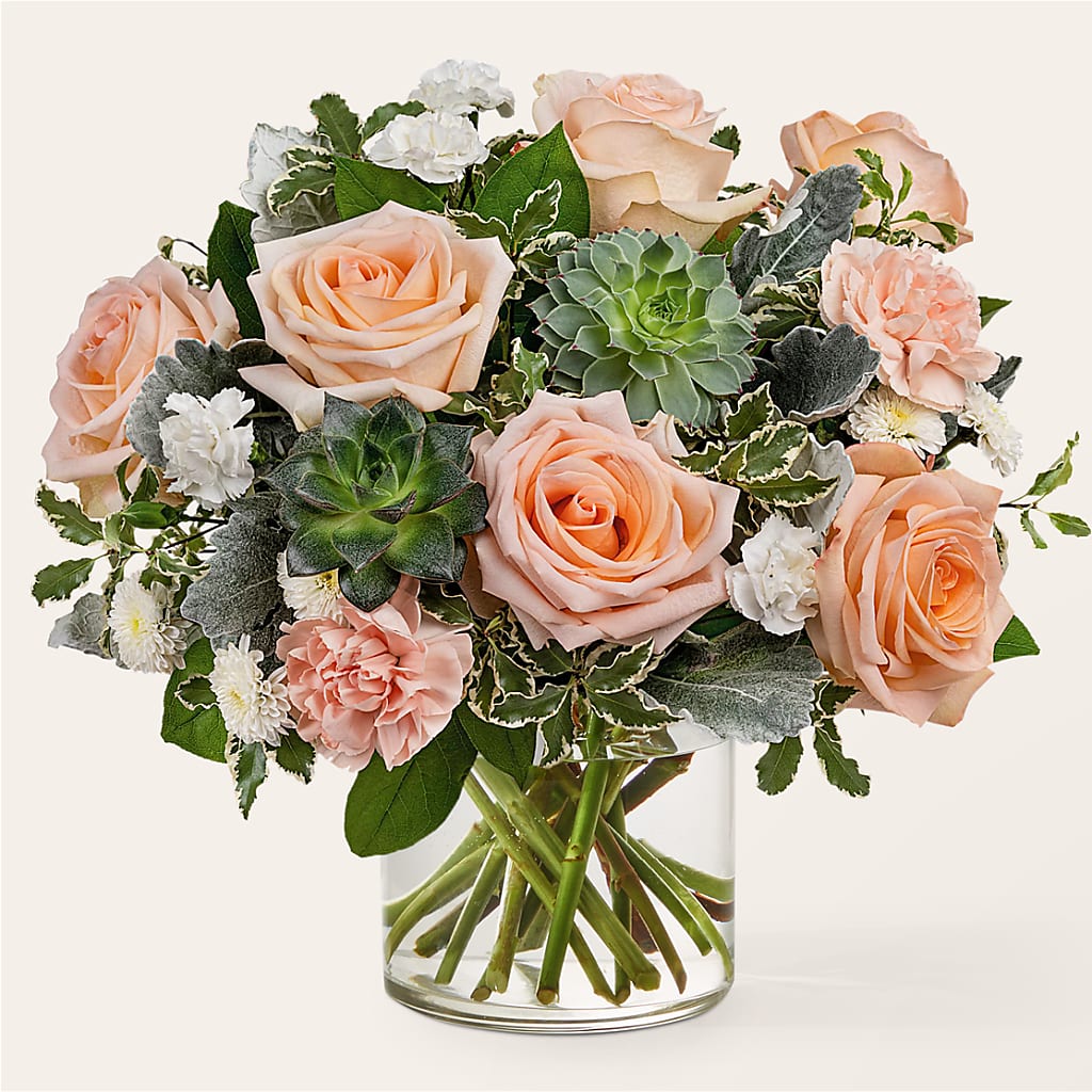 Sweet Tea Bouquet – RALPH'S, Compton CA