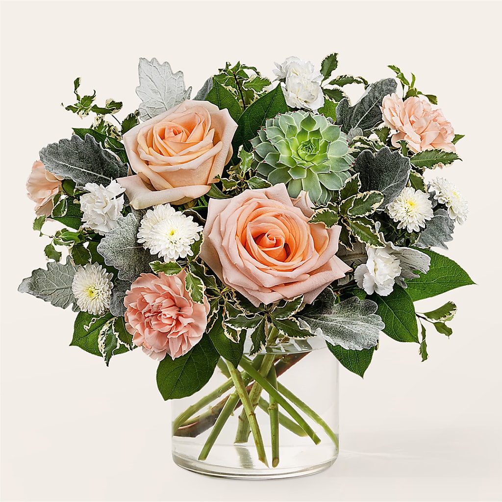Sweet Tea Bouquet – RALPH'S, Compton CA