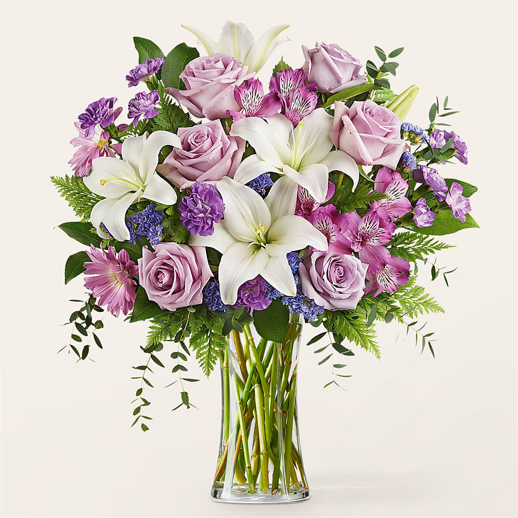 The Dreamscape Bouquet – RALPH'S, Compton CA