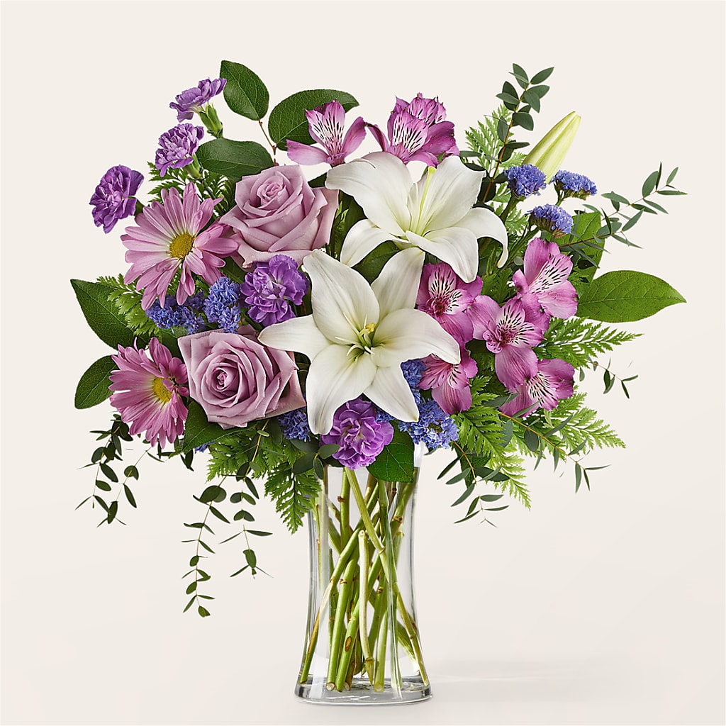The Dreamscape Bouquet – RALPH'S, Compton CA