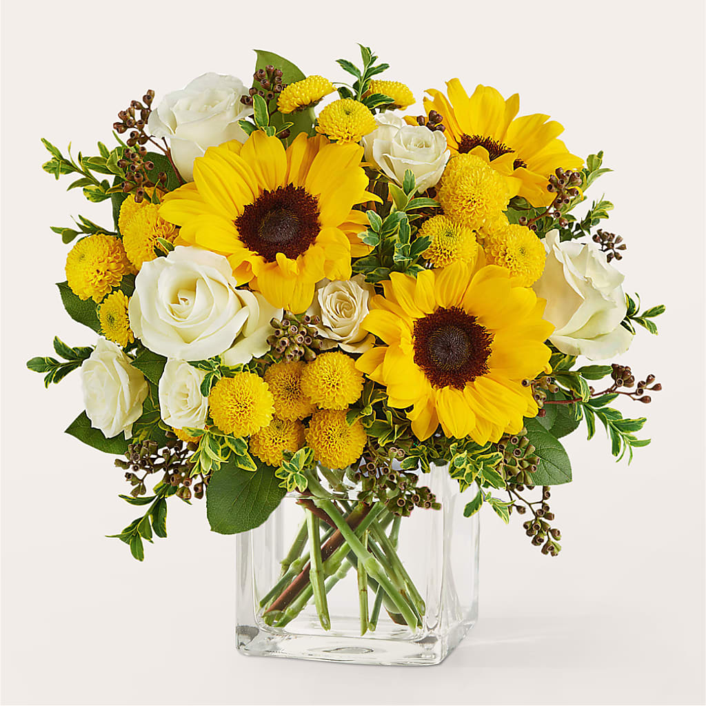 Luminous Morning Bouquet – RALPH'S, Compton CA
