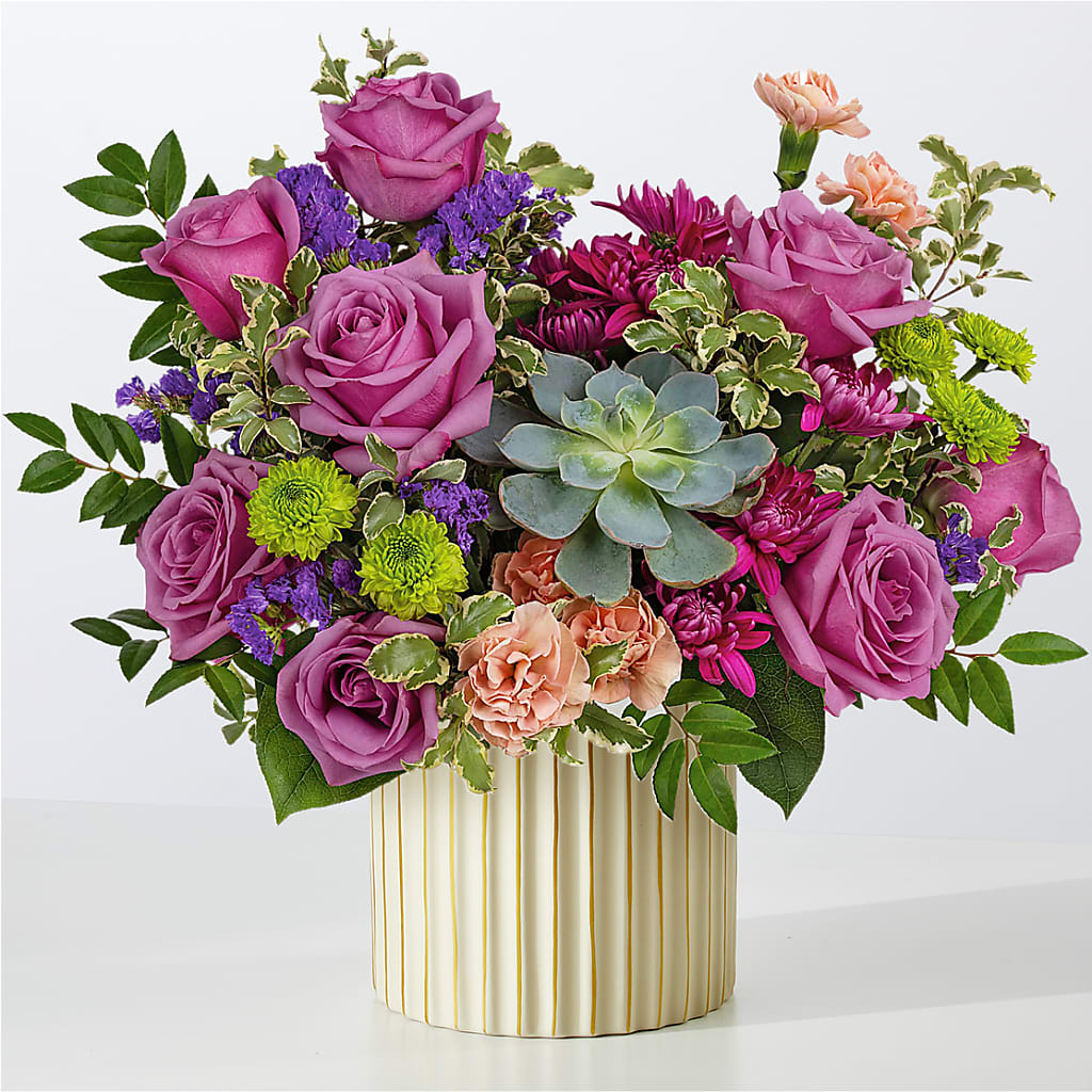 You're a Gem Bouquet – RALPH'S, Compton CA