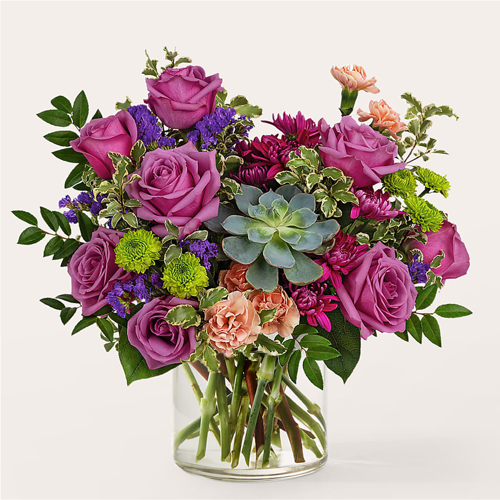 You're a Gem Bouquet – RALPH'S, Compton CA