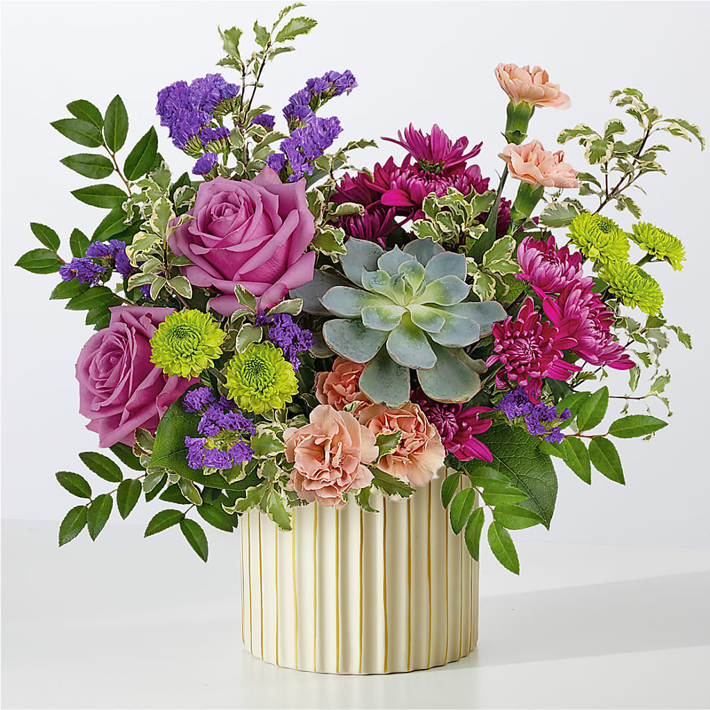 You're a Gem Bouquet – RALPH'S, Compton CA