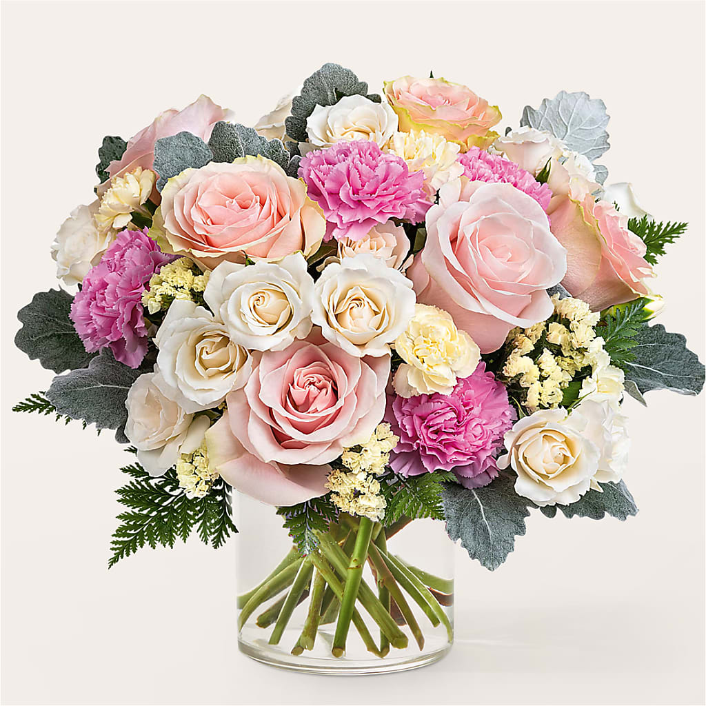 Blissful Moments Bouquet – RALPH'S, Compton CA
