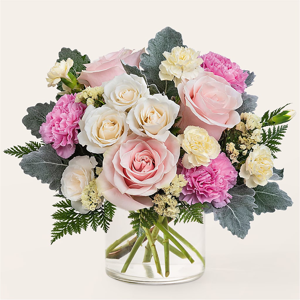 Blissful Moments Bouquet – RALPH'S, Compton CA