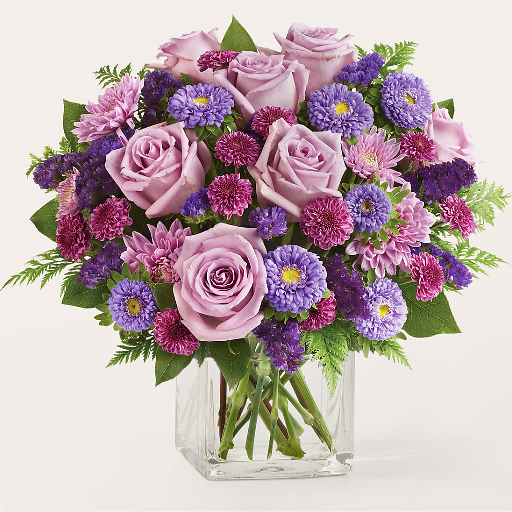 In Harmony Bouquet – RALPH'S, Compton CA