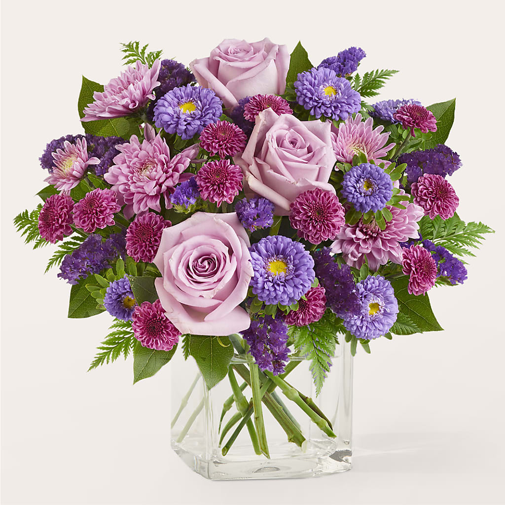 In Harmony Bouquet – RALPH'S, Compton CA