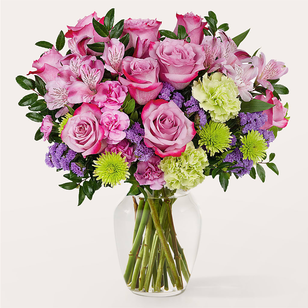 Morning Dew Bouquet – RALPH'S, Compton CA