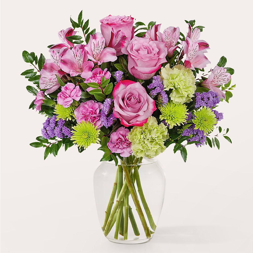 Morning Dew Bouquet – RALPH'S, Compton CA