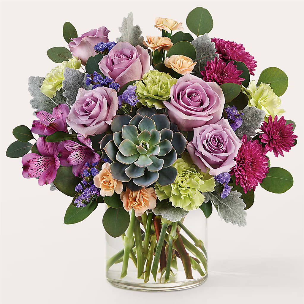 Botanical Dream Bouquet – RALPH'S, Compton CA
