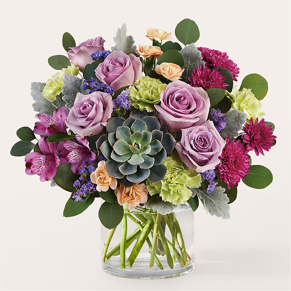 Botanical Dream Bouquet – RALPH'S, Compton CA