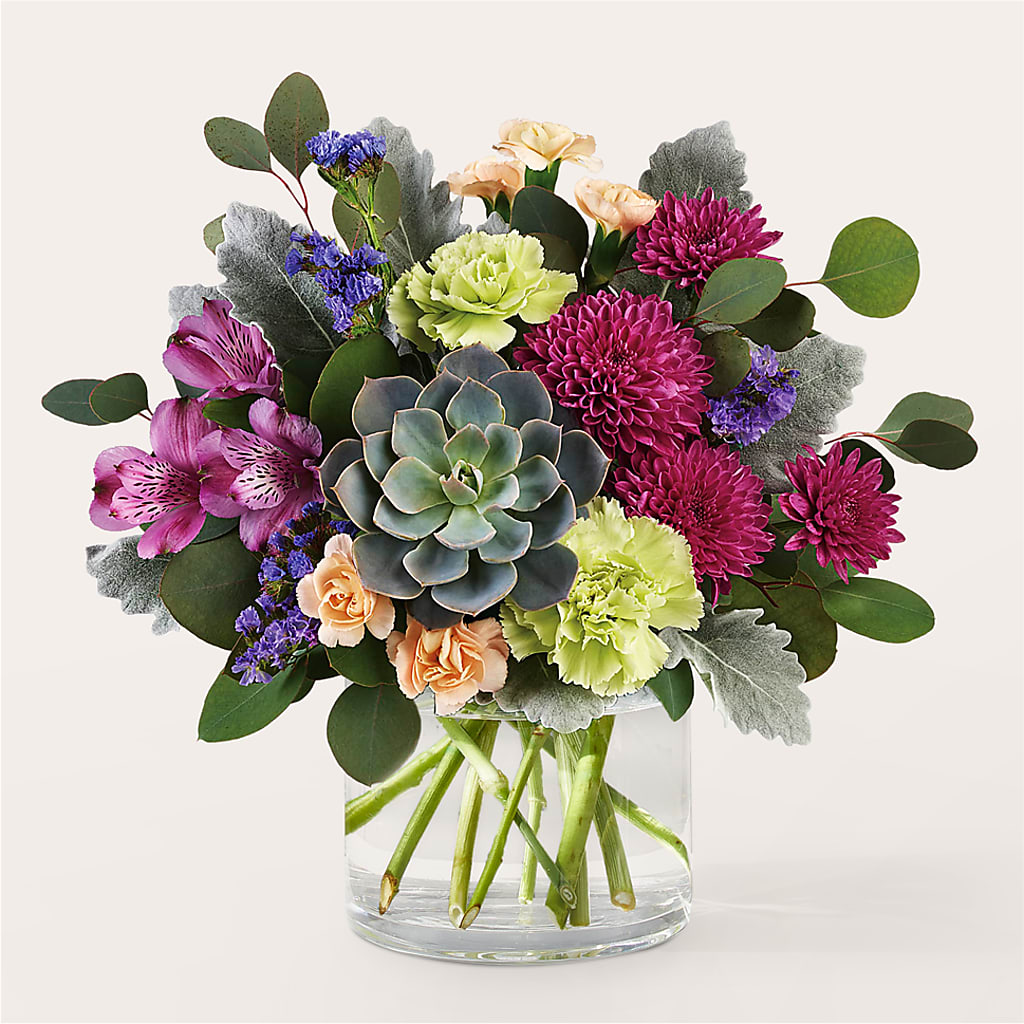 Botanical Dream Bouquet – RALPH'S, Compton CA