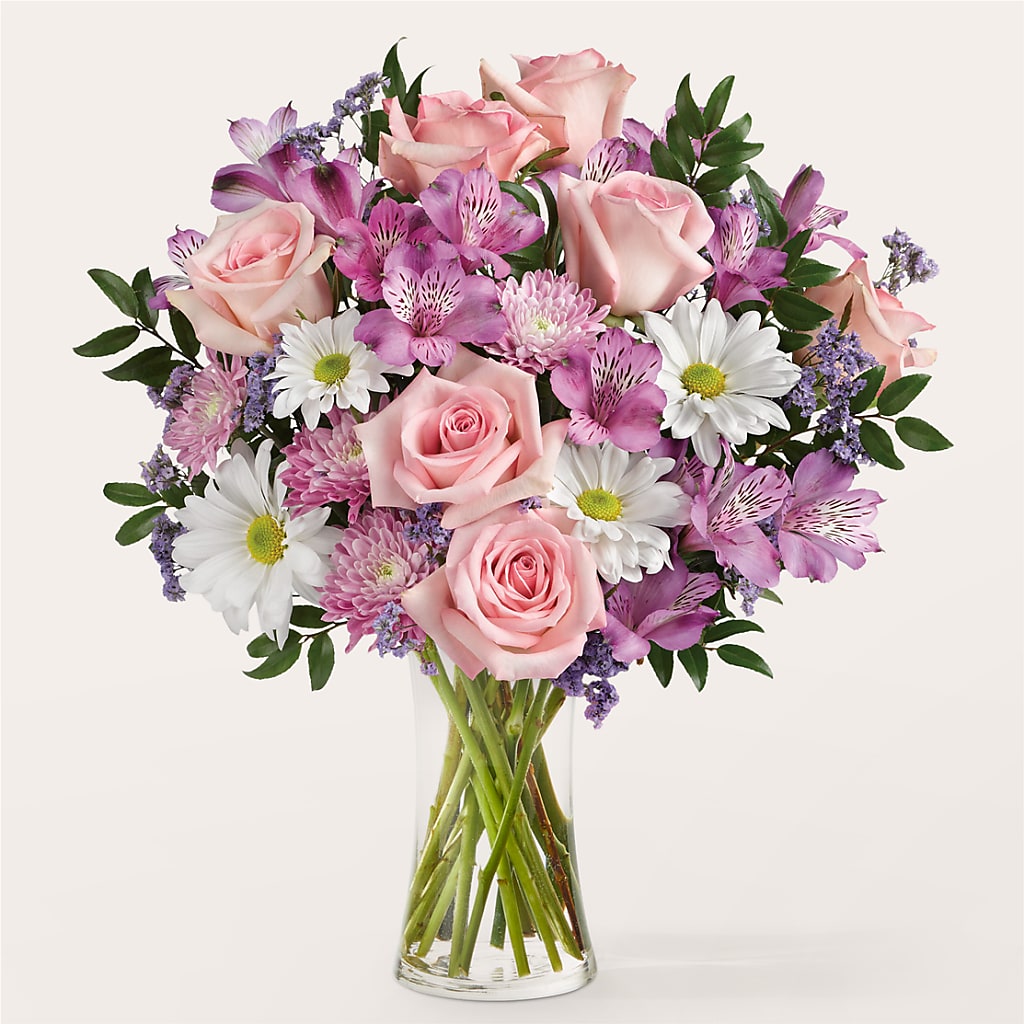 Enchantment Bouquet – RALPH'S, Compton CA