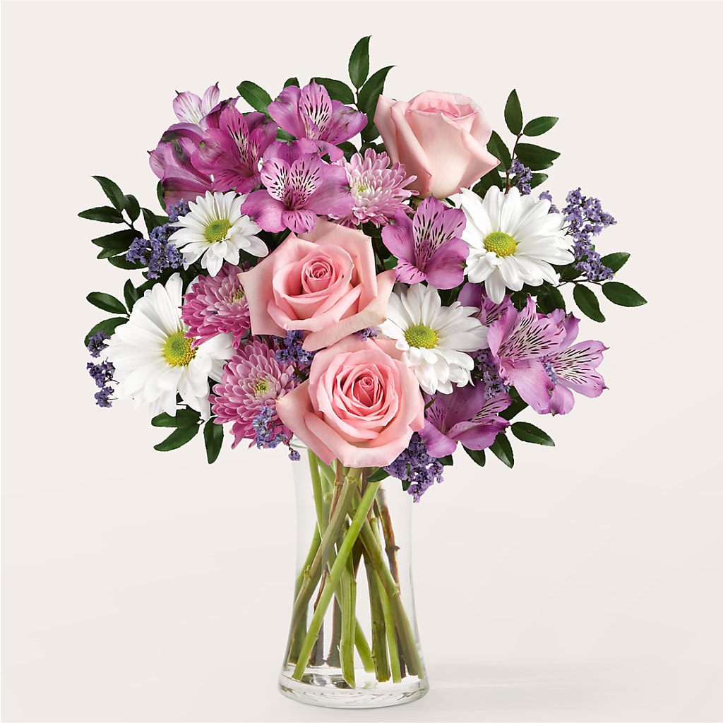 Enchantment Bouquet – RALPH'S, Compton CA