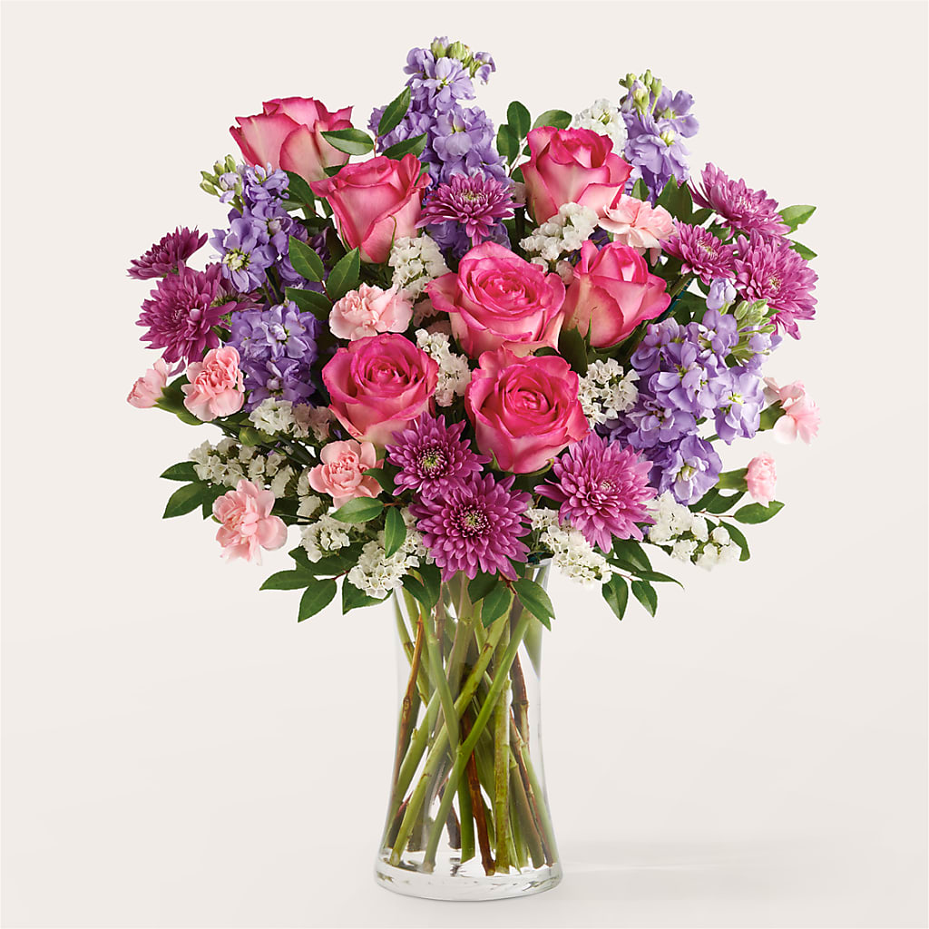 Slumber Party Bouquet – RALPH'S, Compton CA