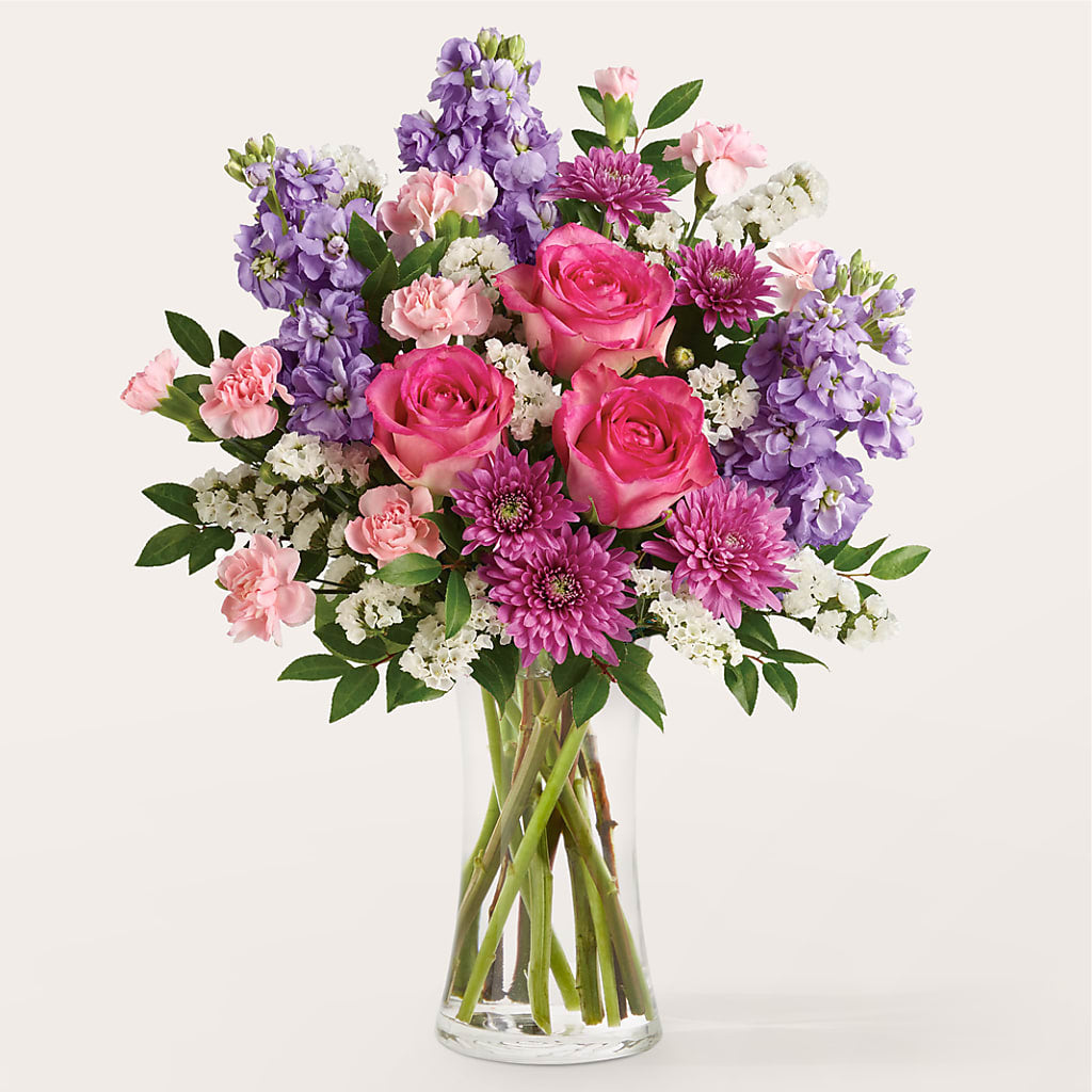 Slumber Party Bouquet – RALPH'S, Compton CA