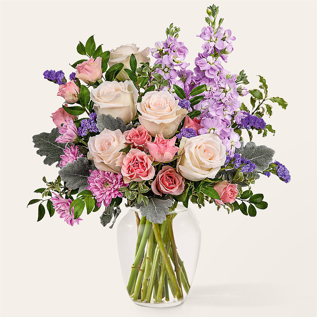 Well Wishes Bouquet – RALPH'S, Compton CA