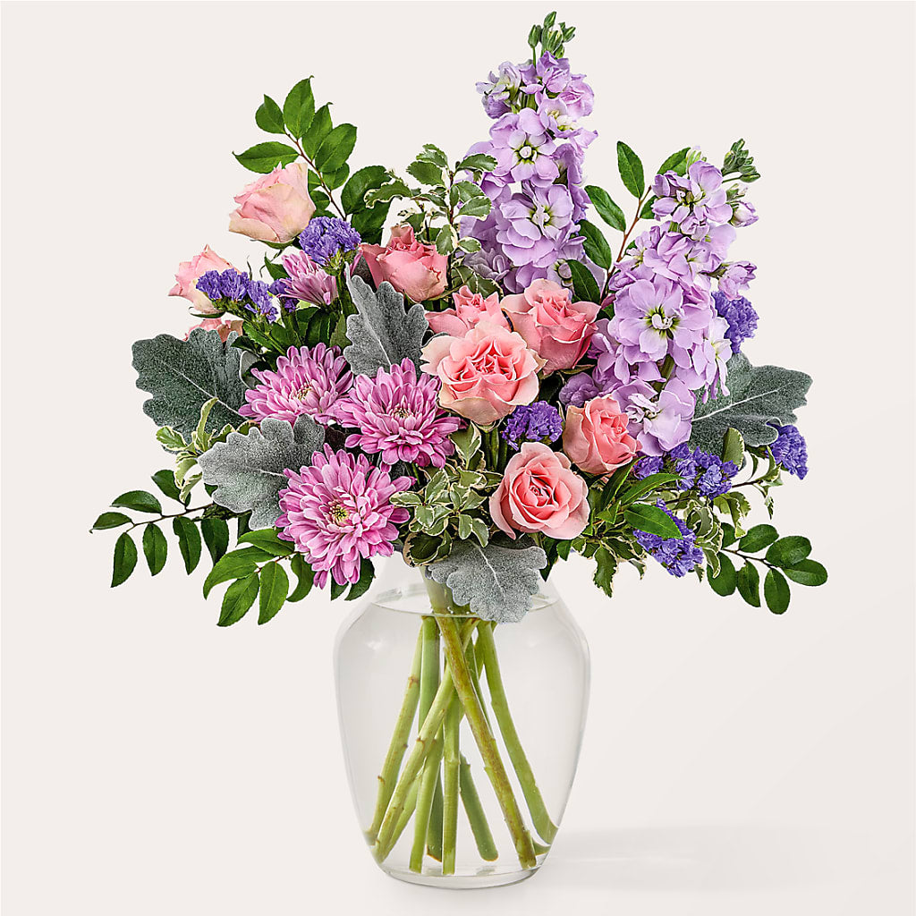 Well Wishes Bouquet – RALPH'S, Compton CA
