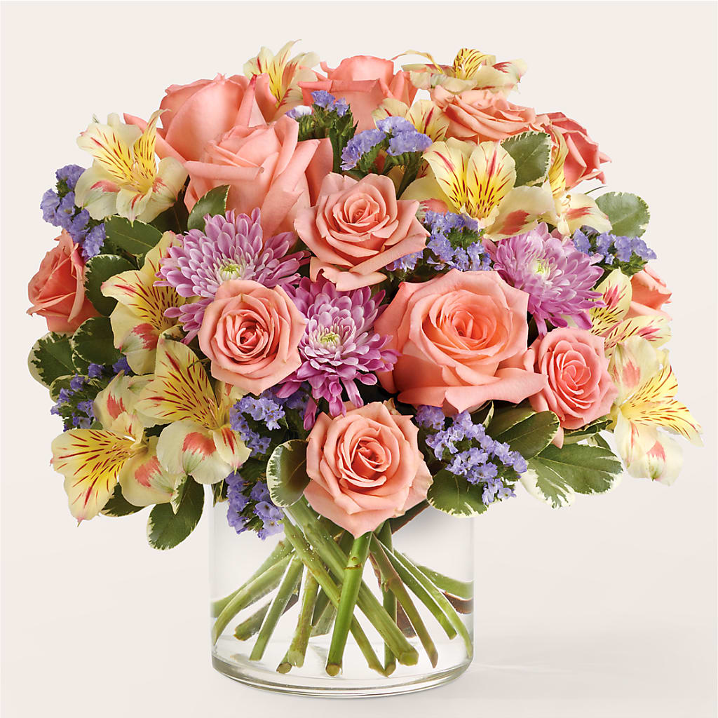 Candy Coated Bouquet – RALPH'S, Compton CA